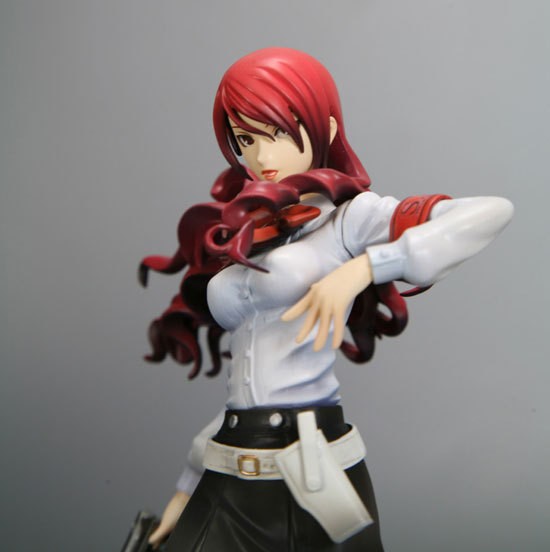 Persona 3 - Kirijo Mitsuru - 1/7 (Kotobukiya) photo 6