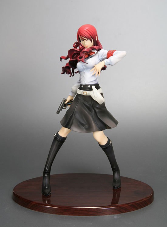Persona 3 - Kirijo Mitsuru - 1/7 (Kotobukiya) photo 7