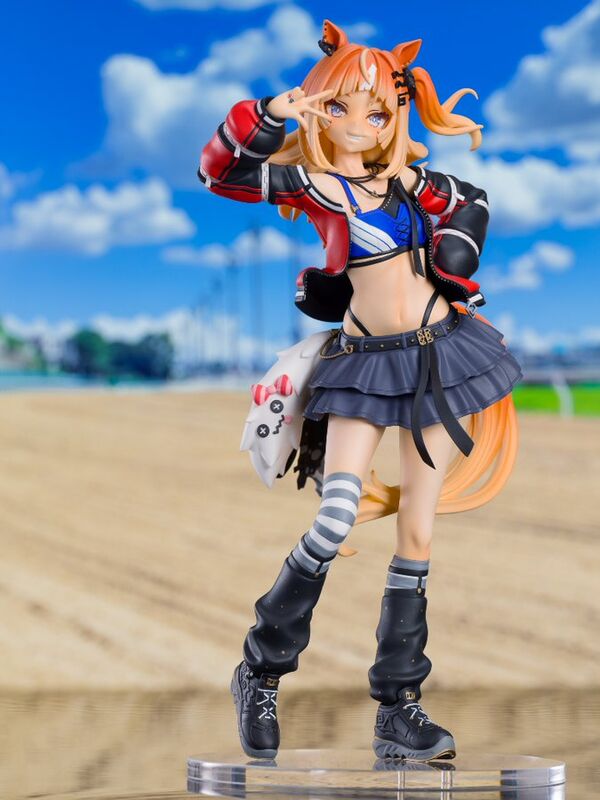 Umamusume: Pretty Derby - Espoir City - 1/8 (Bucho-boo)