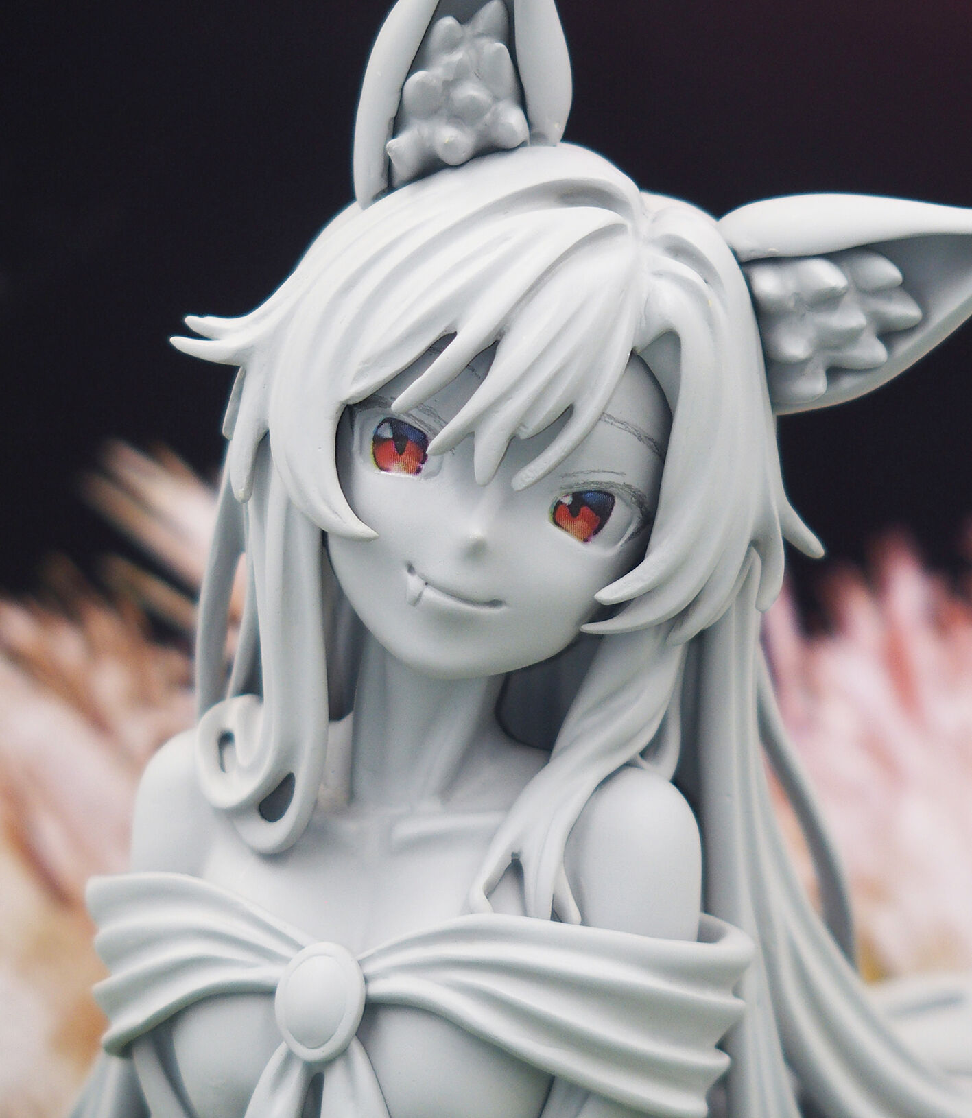 Touhou Project - Imaizumi Kagerou - 1/6 (Otona no Bijutsushitsu, Suna no Hakoniwa) photo 3