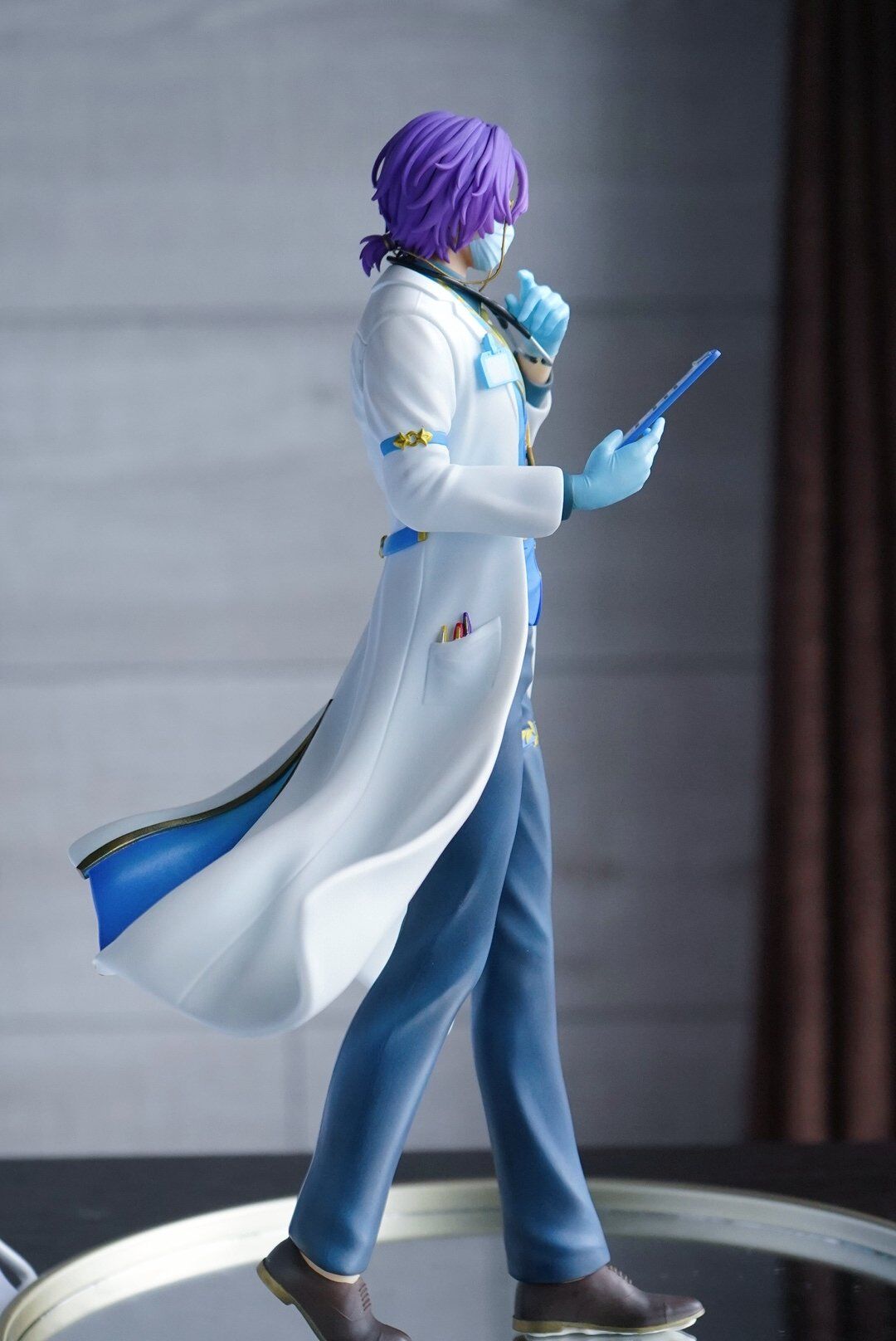 Honkai: Star Rail - Dr. Ratio - 1/7 - Ishi (VanJos) photo 3