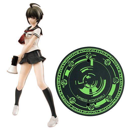 Zettai Zetsubou Shoujo Danganronpa Another Episode - Naegi Komaru - Furyu Kuji - Minna no Kuji Zettai Zetsubou Shoujo Danganronpa Another Episode (FuRyu) photo 2