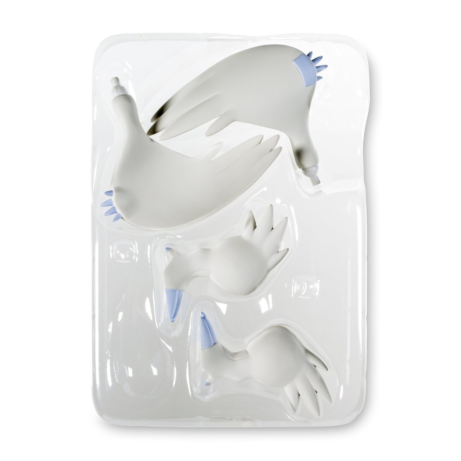 Pocket Monsters - N - Reshiram - Nendoroid (#537) (Good Smile Company, Pokémon Center) photo 8