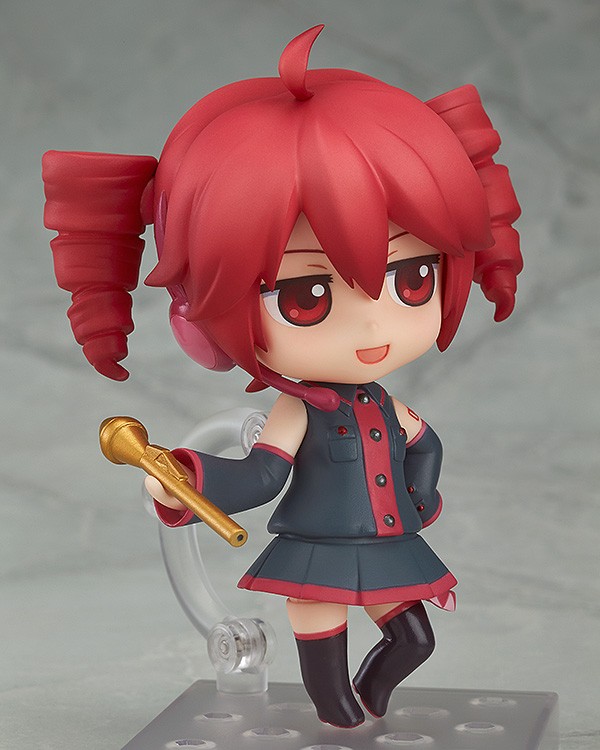 Utau - Kasane Teto - Nendoroid (#569) (Good Smile Company) photo 17