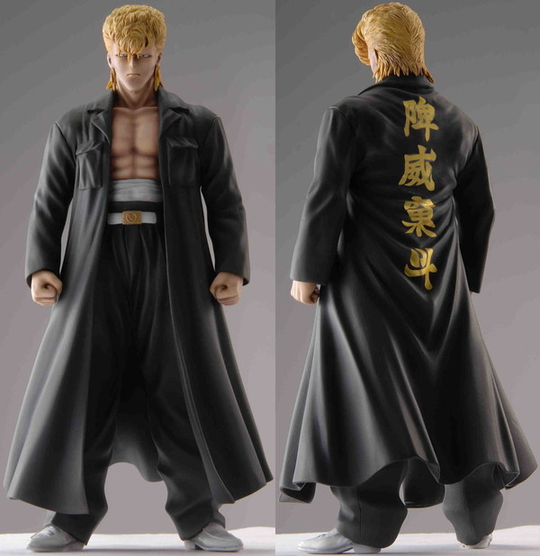 Danno Hidenori