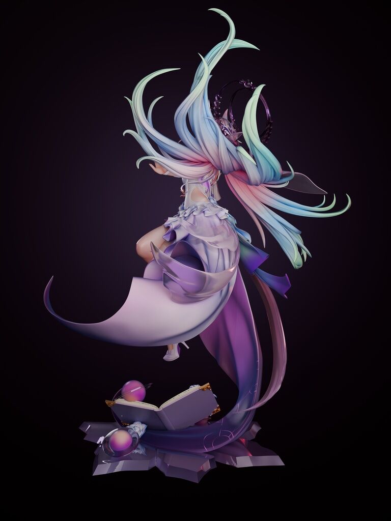 Honkai: Star Rail - Cyrene - 1/7 (Momo+) photo 3
