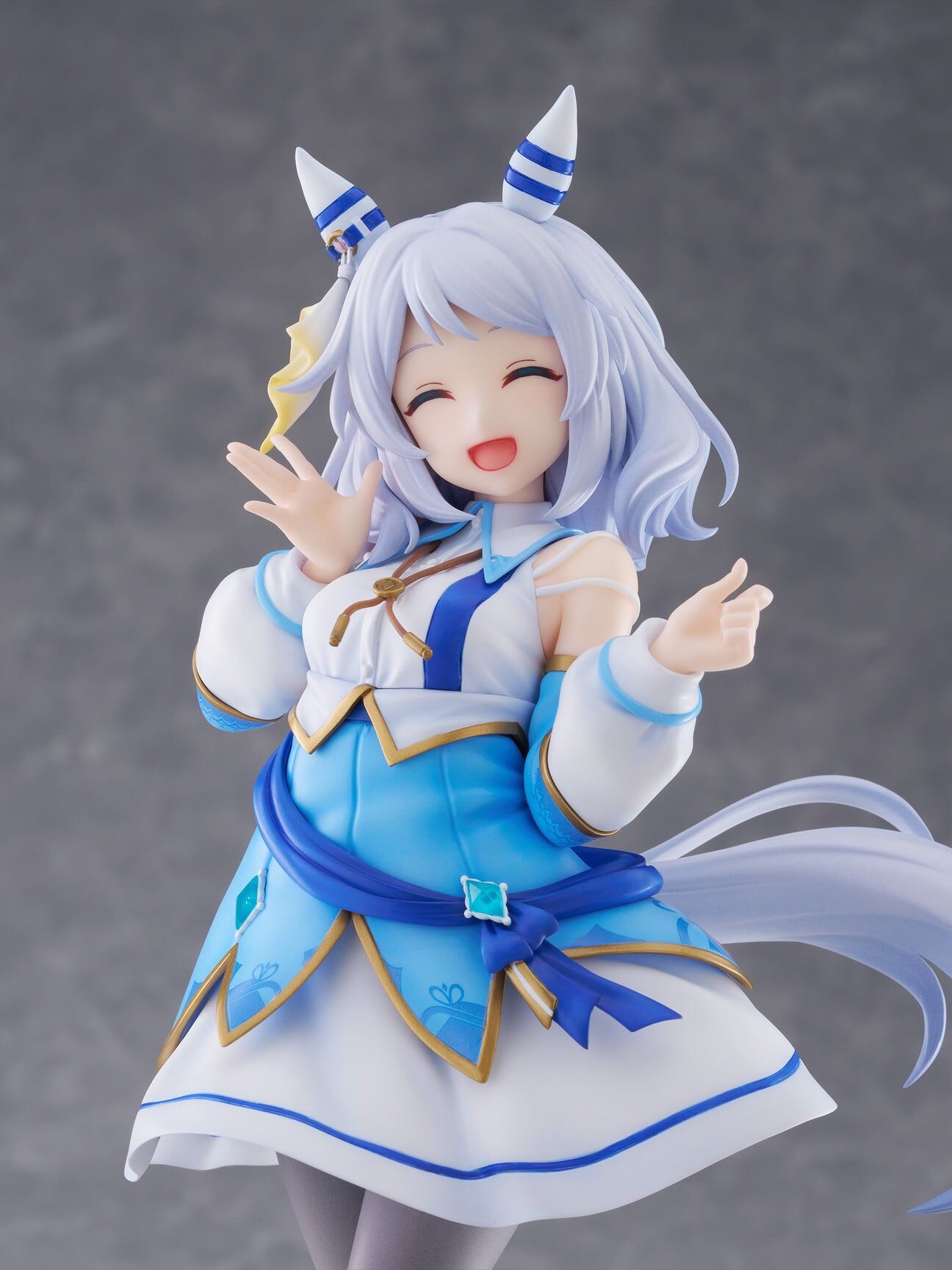 Umamusume: Pretty Derby - Hishi Miracle - F:Nex - 1/7 (FuRyu)