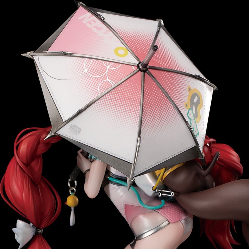 Zenless Zone Zero - Kamanosuke - Ukinami Yuzuha - 1/7 (ArtisES, Hoshikawa Kobo) photo 6