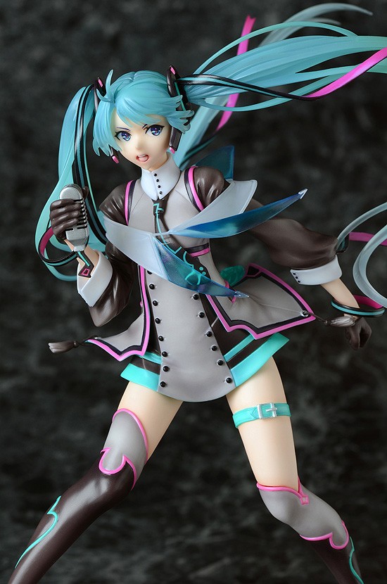 Vocaloid - Hatsune Miku - 1/10 - Magical Mirai 2015 ver. (Max Factory) photo 4