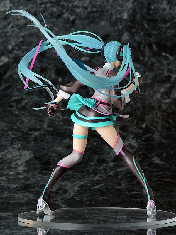 Vocaloid - Hatsune Miku - 1/10 - Magical Mirai 2015 ver. (Max Factory) photo 6