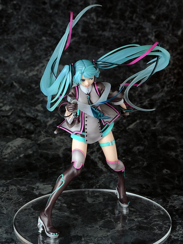 Vocaloid - Hatsune Miku - 1/10 - Magical Mirai 2015 ver. (Max Factory) photo 7