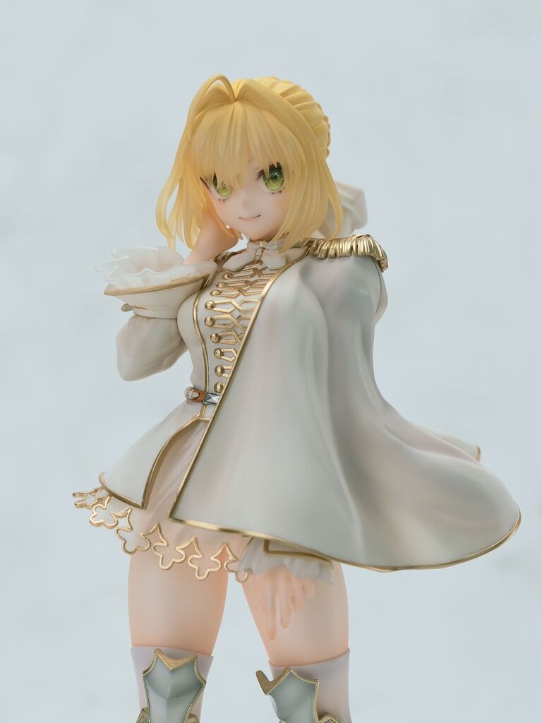 Nero Claudius