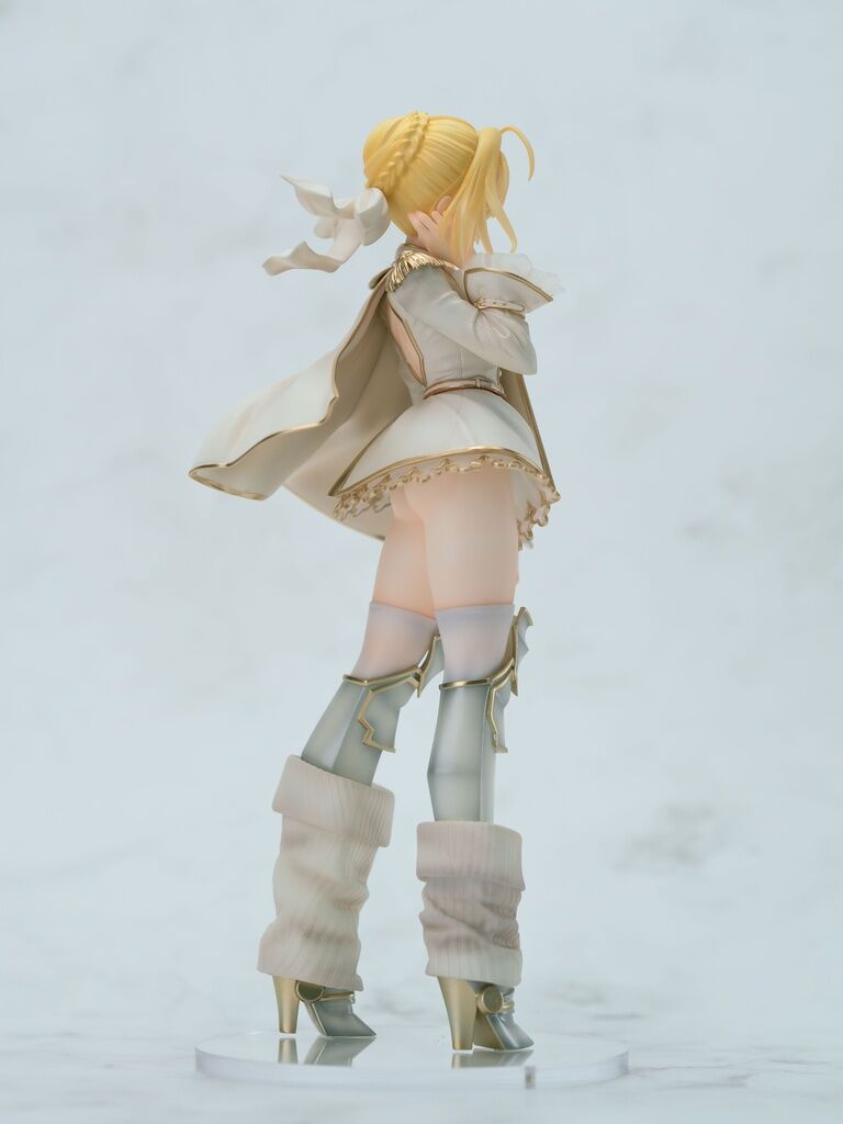 Fate/Grand Order - Nero Claudius - 1/7 (Meloncheese) photo 2