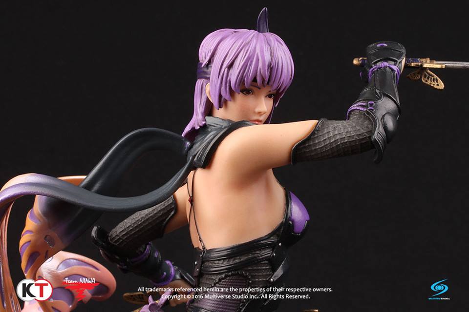 Ayane