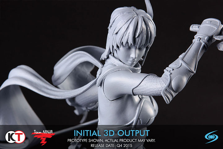 Ninja Gaiden III - Ayane - 1/6 (Multiverse Studio Inc.) photo 11