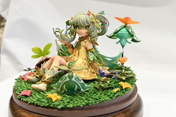 Genshin Impact - Nahida - 1/7 (Craft Station)