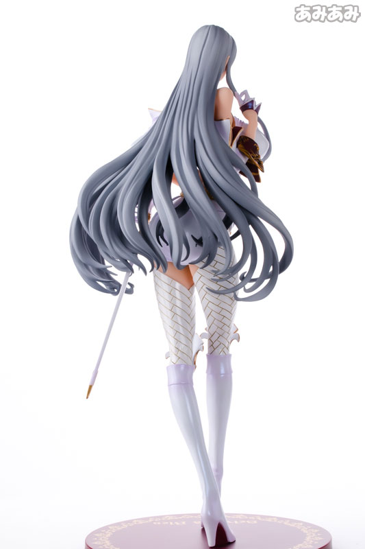 Senjou no Valkyria: Gallian Chronicles - Selvaria Bles - Dwell - 1/7 - -The Special Color inspired by Initial Sketch- (Vertex) photo 12