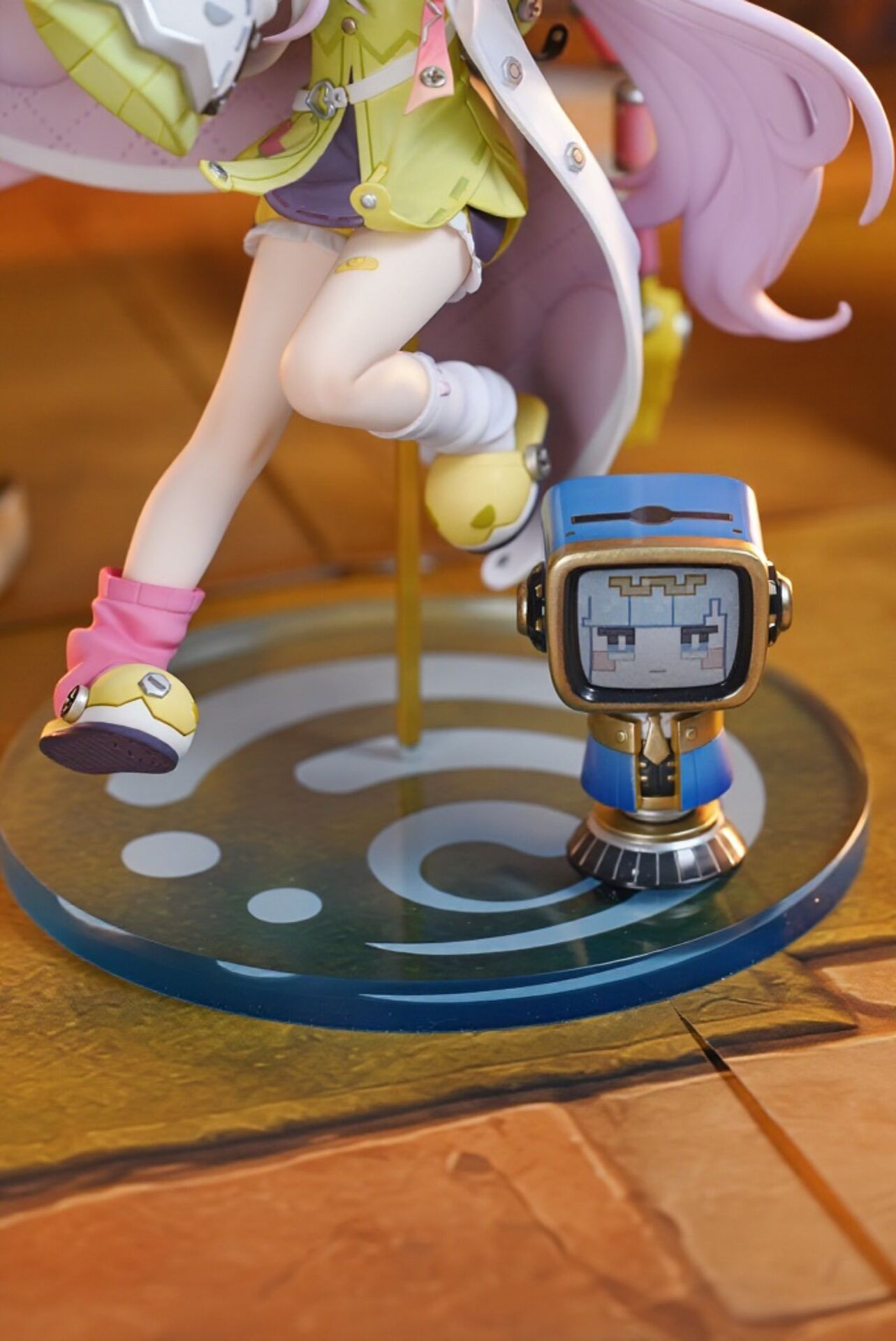Genshin Impact - Aino - Ineffa - 1/6 (Momo+) photo 2