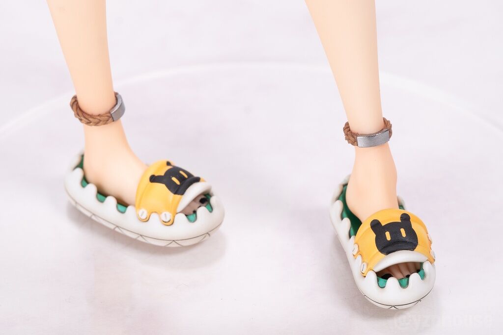 Zenless Zone Zero - Belle - 1/7 - Summer Skies (YZP House) photo 7