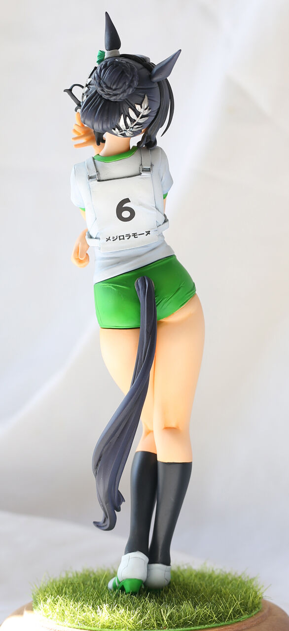 Umamusume: Pretty Derby - Mejiro Ramonu - 1/8 (Hakomusu) photo 2