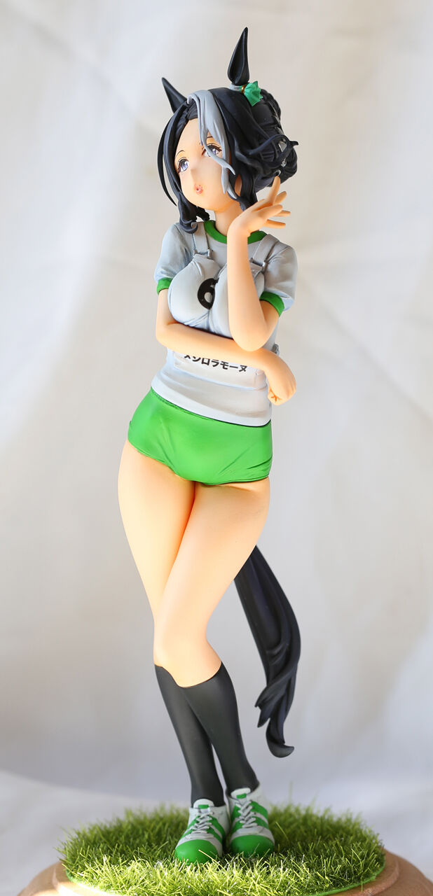 Umamusume: Pretty Derby - Mejiro Ramonu - 1/8 (Hakomusu) photo 3