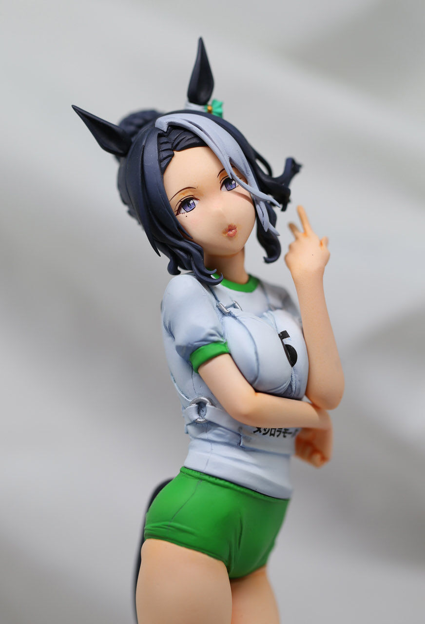 Umamusume: Pretty Derby - Mejiro Ramonu - 1/8 (Hakomusu) photo 4
