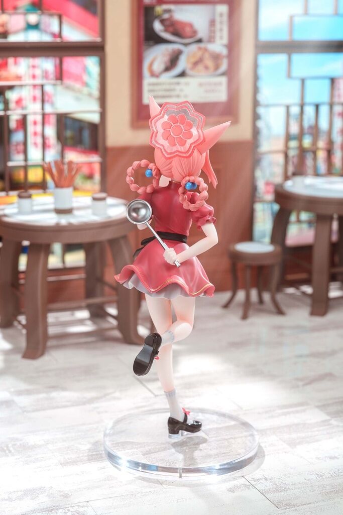 Blue Archive - Akeshiro Rumi - 1/7 - Youjo ver. (Boufuuchuu no Kamihikouki) photo 2