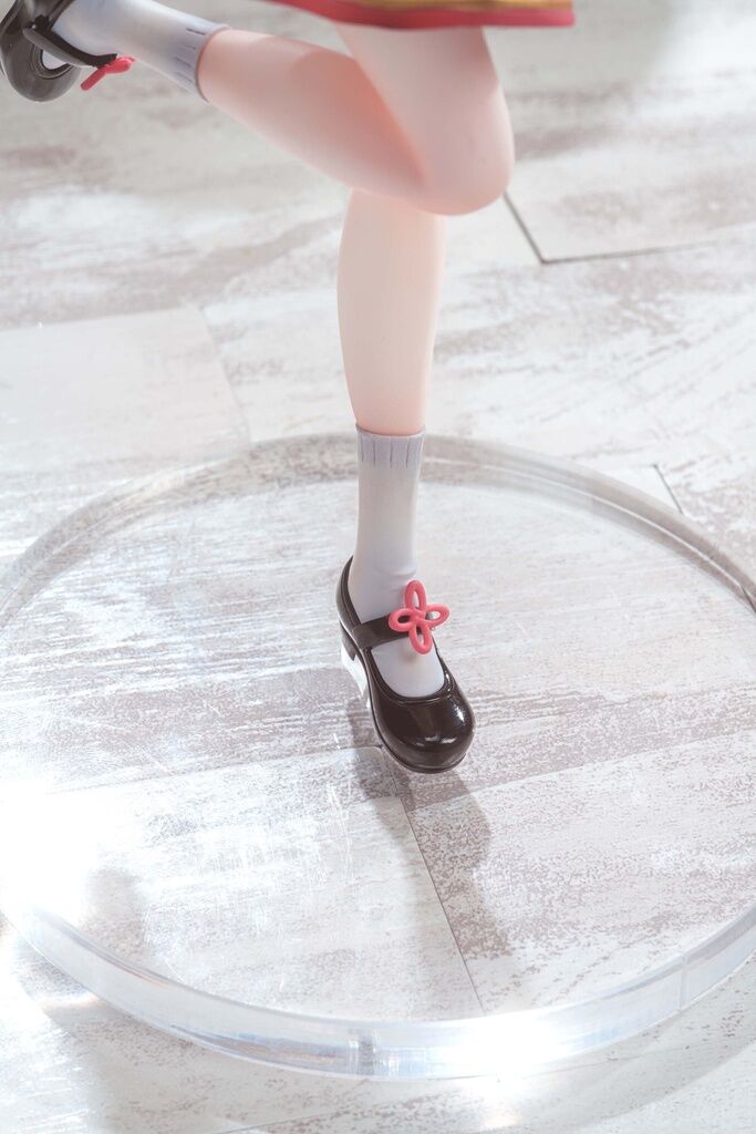 Blue Archive - Akeshiro Rumi - 1/7 - Youjo ver. (Boufuuchuu no Kamihikouki) photo 3