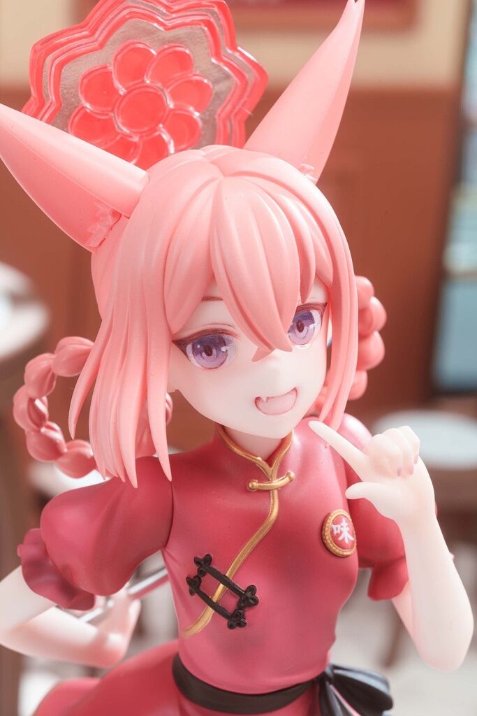 Blue Archive - Akeshiro Rumi - 1/7 - Youjo ver. (Boufuuchuu no Kamihikouki) photo 4