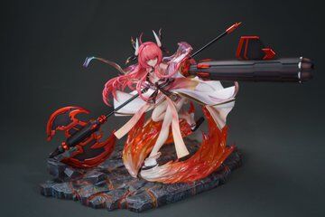 Date A Live V - Itsuka Kotori - Doujin Figure - 1/6 - Zhuo Lan Jian Gui Ver. (Enpatsu Tsunderekko o Agameru Kai)