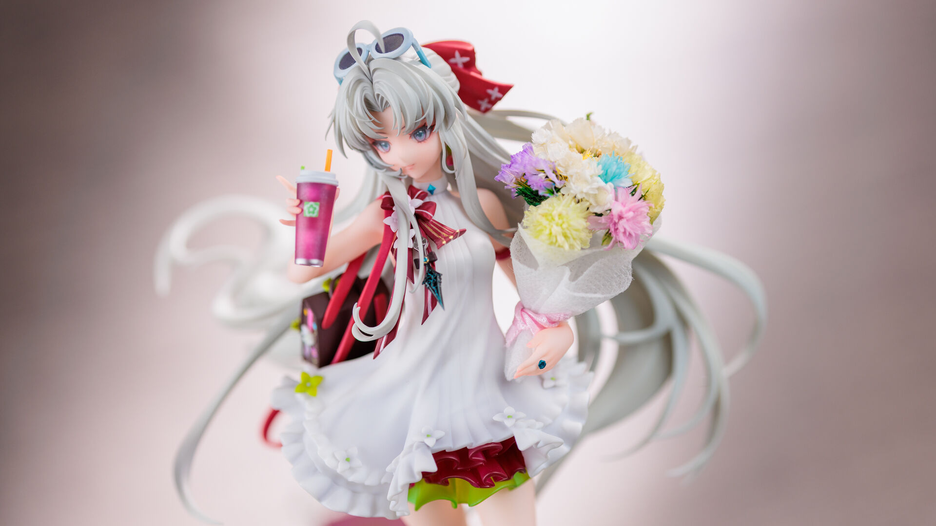 Wuthering Waves - Carlotta Montelli - 1/8 - Hanayakana Anata e (FuKuCats) photo 3