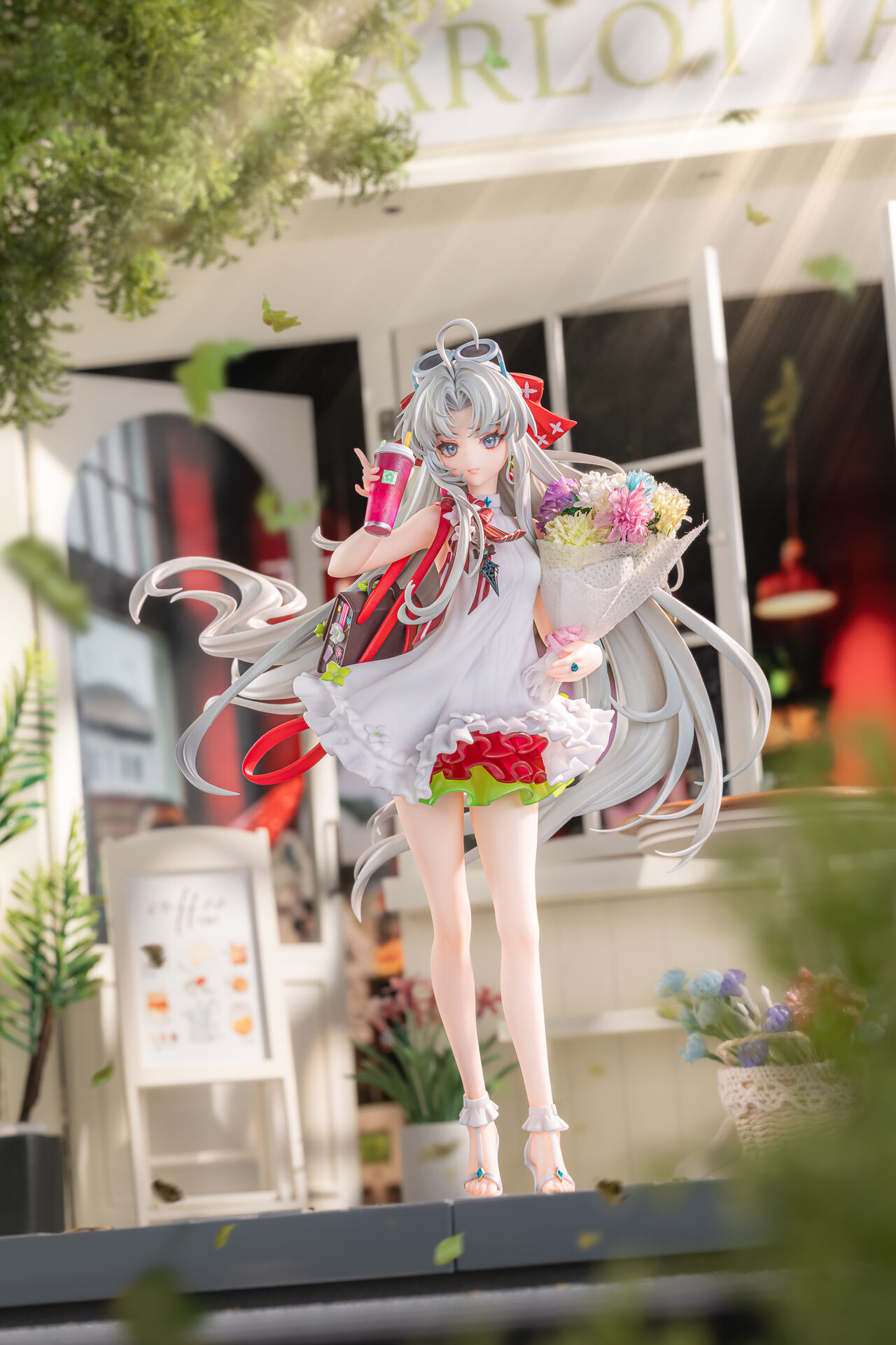 Wuthering Waves - Carlotta Montelli - 1/8 - Hanayakana Anata e (FuKuCats) photo 4