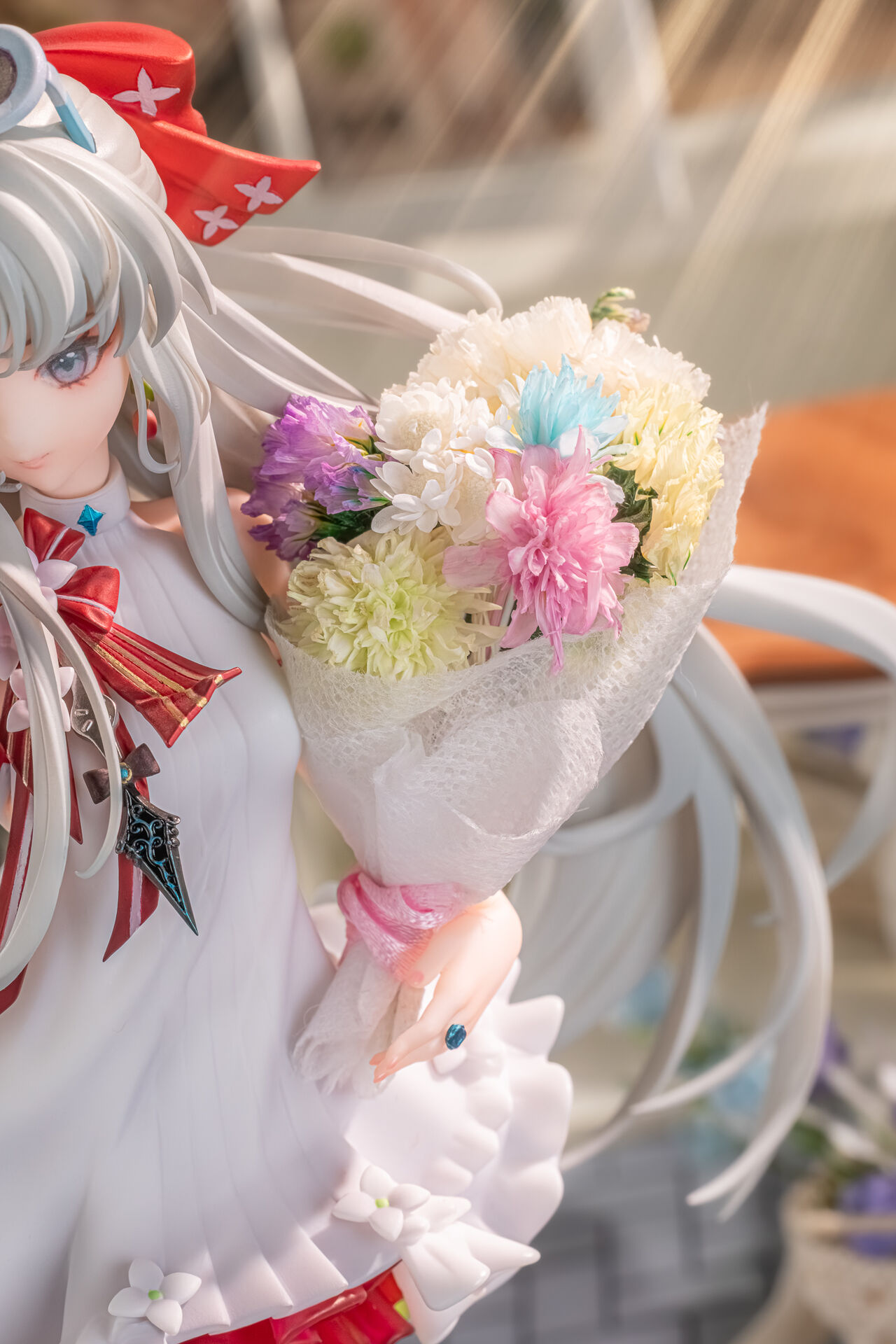 Wuthering Waves - Carlotta Montelli - 1/8 - Hanayakana Anata e (FuKuCats) photo 6