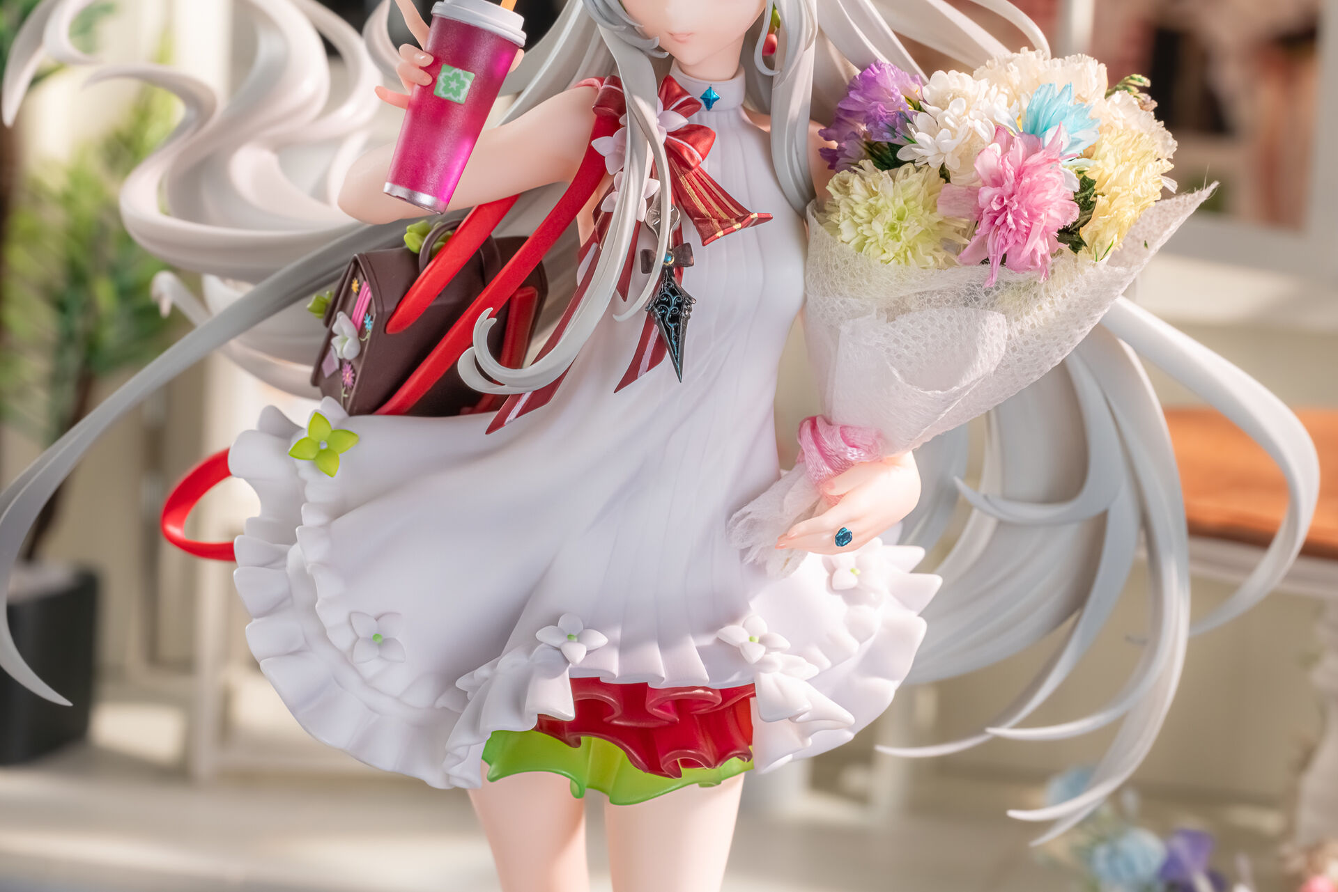 Wuthering Waves - Carlotta Montelli - 1/8 - Hanayakana Anata e (FuKuCats) photo 7