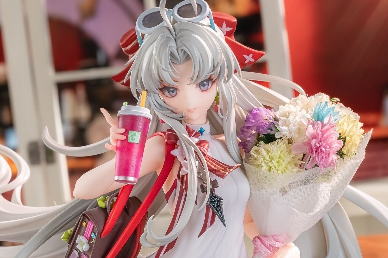 Wuthering Waves - Carlotta Montelli - 1/8 - Hanayakana Anata e (FuKuCats) photo 9