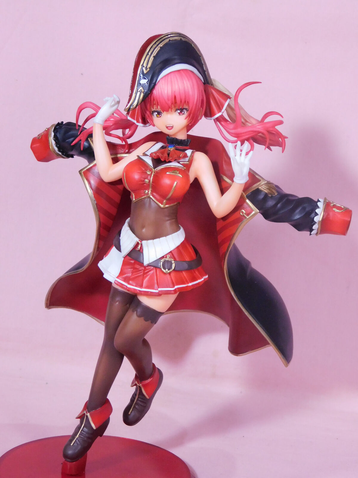 Hololive - Houshou Marine - 1/8 (Yume Matsuri Koubou)