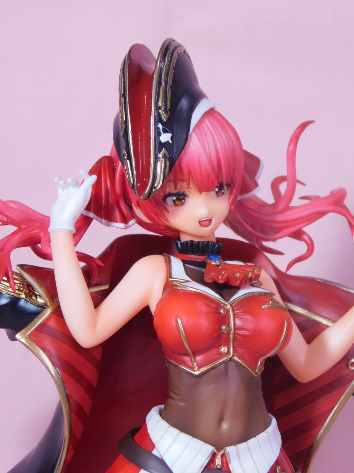 Hololive - Houshou Marine - 1/8 (Yume Matsuri Koubou) photo 2