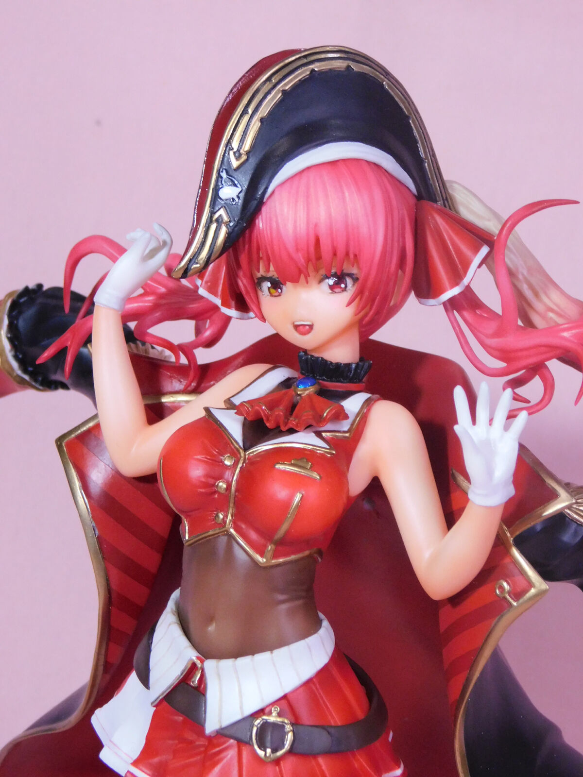 Hololive - Houshou Marine - 1/8 (Yume Matsuri Koubou) photo 3
