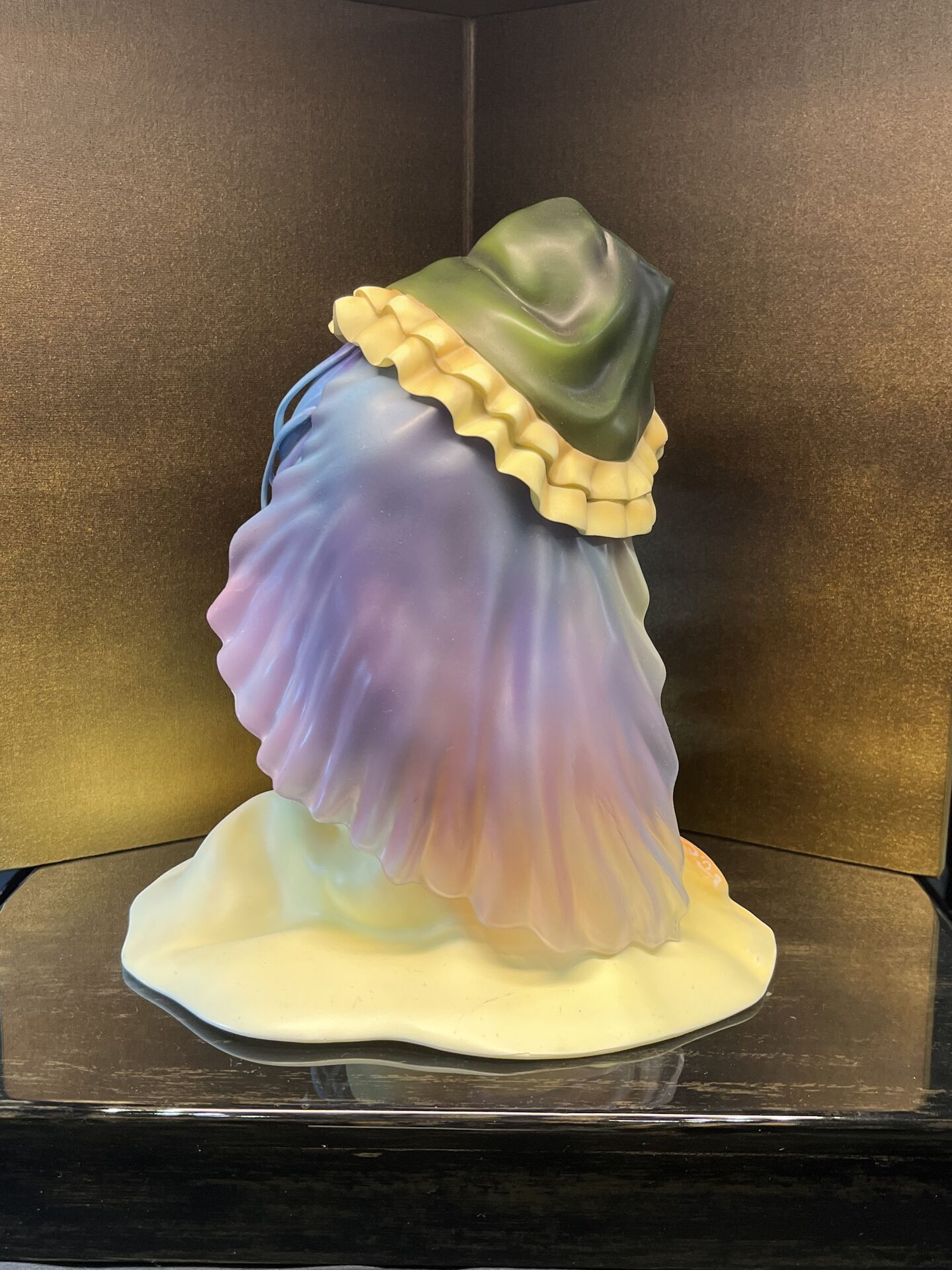 Touhou Project - Haniyasushin Keiki - 1/7 - Created World (Ouuen no Rinseki) photo 5