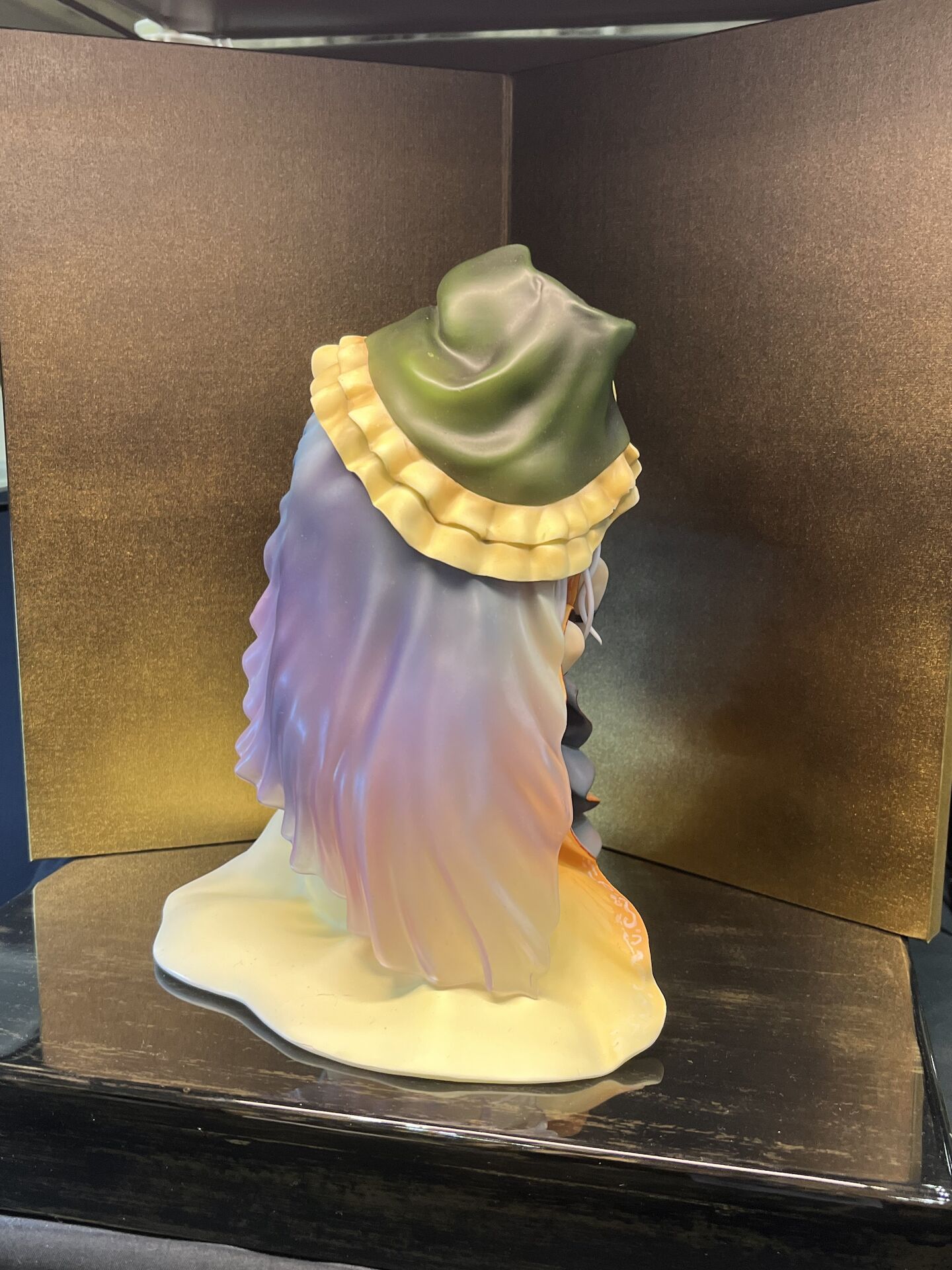 Touhou Project - Haniyasushin Keiki - 1/7 - Created World (Ouuen no Rinseki) photo 6