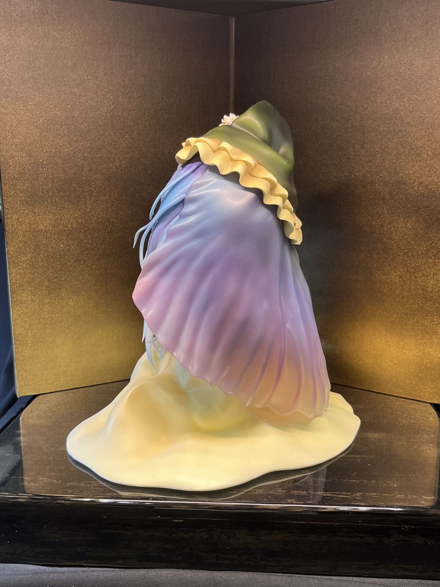 Touhou Project - Haniyasushin Keiki - 1/7 - Created World (Ouuen no Rinseki) photo 7