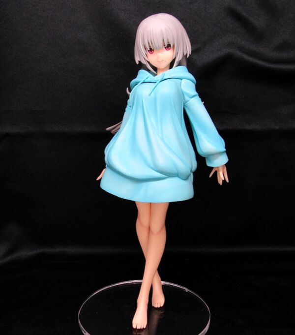 Alice Gear Aegis - Kanaya Neri - 1/7 - Hoodie ver. (Koubou Iyasaka)