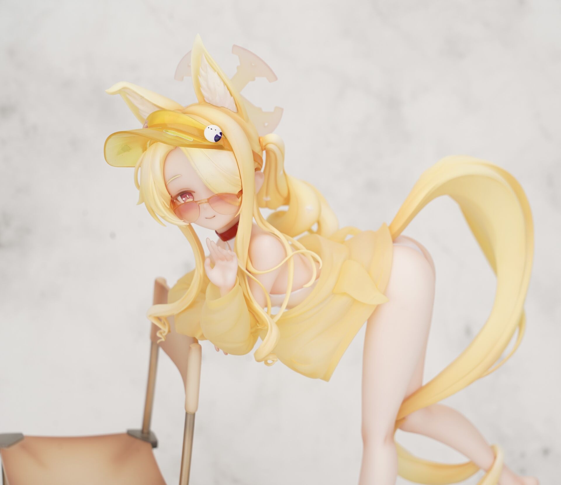 Blue Archive - Yurizono Seia - 1/7 - Mizugi (Echo Studio, Toshusha) photo 3