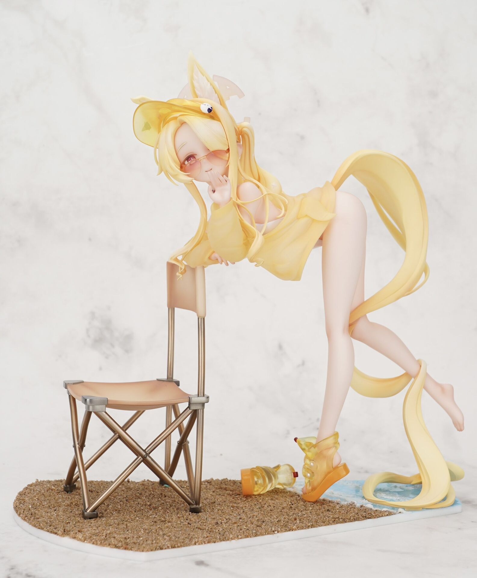 Blue Archive - Yurizono Seia - 1/7 - Mizugi (Echo Studio, Toshusha) photo 5
