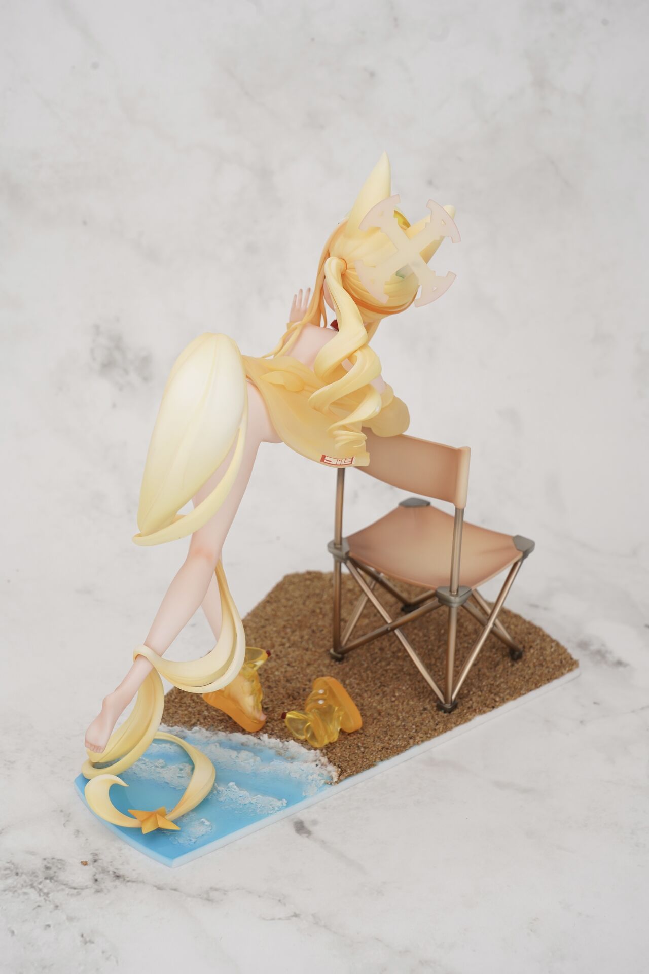 Blue Archive - Yurizono Seia - 1/7 - Mizugi (Echo Studio, Toshusha) photo 9