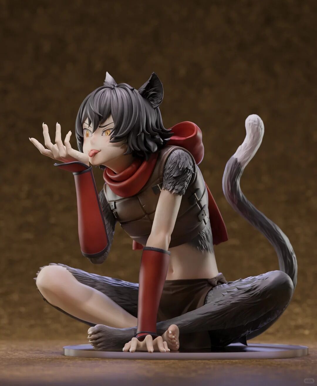 Dungeon Meshi - Izutsumi - 1/6 (Xing Se Bu Er)