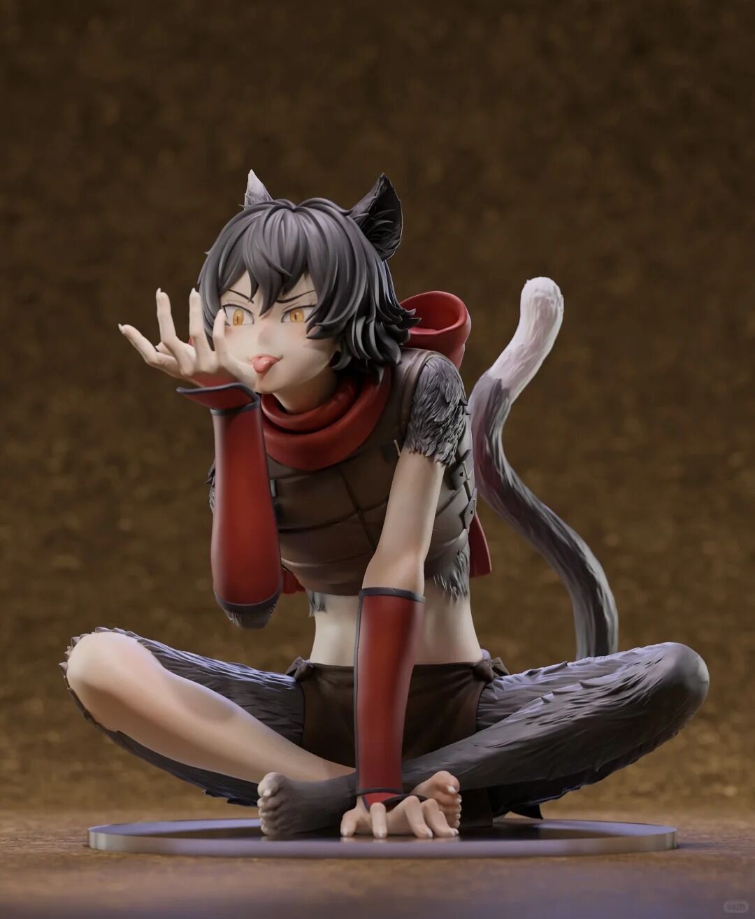 Dungeon Meshi - Izutsumi - 1/6 (Xing Se Bu Er) photo 2