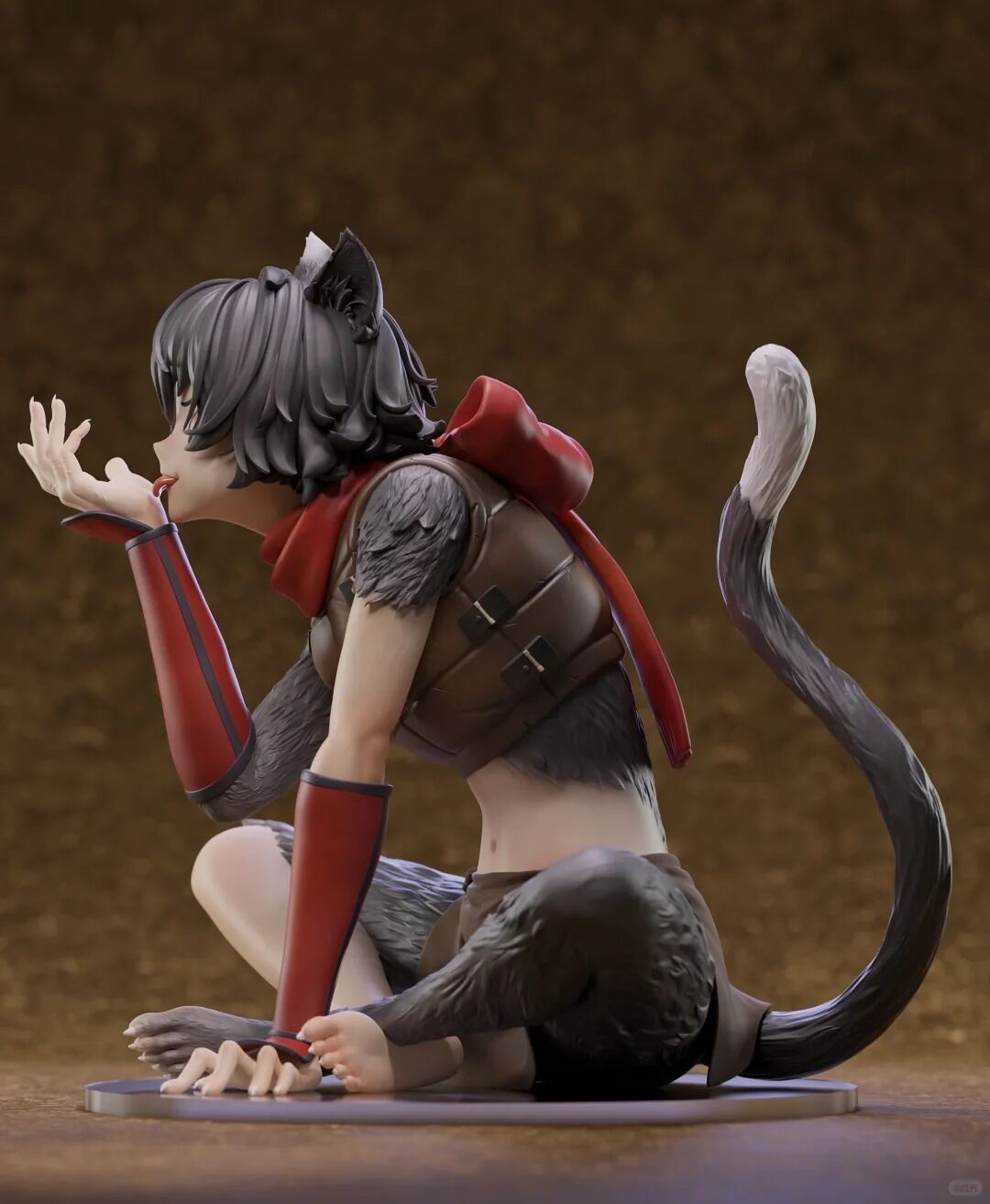 Dungeon Meshi - Izutsumi - 1/6 (Xing Se Bu Er) photo 4