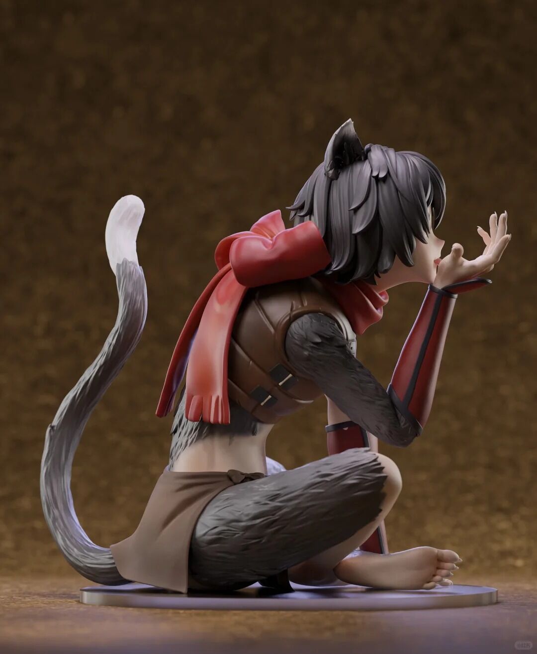 Dungeon Meshi - Izutsumi - 1/6 (Xing Se Bu Er) photo 5