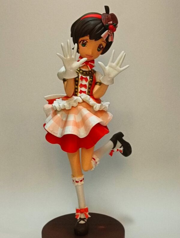 THE iDOLM@STER Million Live! - Kinoshita Hinata - 1/7 (Tsutese-ya)